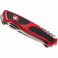 Складаний ніж Victorinox RANGERGRIP 57 One Hand 0.9583.MC 6 – techzone.com.ua