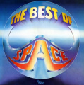 Вінілова платівка Space: Best Of Space /2LP – techzone.com.ua