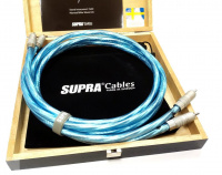 Кабель SUPRA SWORD-ISL RHODIUM AUDIO 1M (1001909116) 5 – techzone.com.ua Кабель SUPRA SWORD-ISL RHODIUM AUDIO 1M (1001909116) 5 – techzone.com.ua