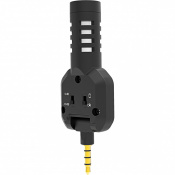 Микрофон для смартфона CKMOVA SPM3 3 – techzone.com.ua Микрофон для смартфона CKMOVA SPM3 3 – techzone.com.ua