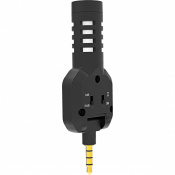 Мікрофон для смартфону CKMOVA SPM3 4 – techzone.com.ua Мікрофон для смартфону CKMOVA SPM3 4 – techzone.com.ua