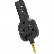 Мікрофон для смартфону CKMOVA SPM3 6 – techzone.com.ua Мікрофон для смартфону CKMOVA SPM3 6 – techzone.com.ua