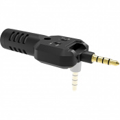 Мікрофон для смартфону CKMOVA SPM3 7 – techzone.com.ua Мікрофон для смартфону CKMOVA SPM3 7 – techzone.com.ua