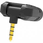 Мікрофон для смартфону CKMOVA SPM3 8 – techzone.com.ua Мікрофон для смартфону CKMOVA SPM3 8 – techzone.com.ua