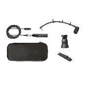 Микрофон инструментальный Audio-Technica ATM350PL 5 – techzone.com.ua Микрофон инструментальный Audio-Technica ATM350PL 5 – techzone.com.ua