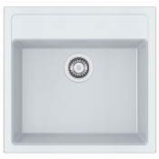 Кухонна мийка Franke Sirius SID 610-50 (143.0691.510) білий