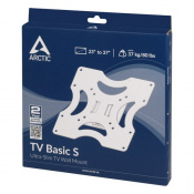 Кронштейн для ТВ Arctic Ultra Slim TV Wall Mount 6 – techzone.com.ua Кронштейн для ТВ Arctic Ultra Slim TV Wall Mount 6 – techzone.com.ua