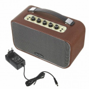 Комбоусилитель Harley Benton TableAmp V2 BlueTooth 7 – techzone.com.ua Комбоусилитель Harley Benton TableAmp V2 BlueTooth 7 – techzone.com.ua