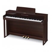 Фортепіано цифрове CASIO AP-550BNC7 1 – techzone.com.ua