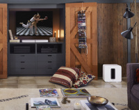 Саундбар Sonos Playbase White 5 – techzone.com.ua Саундбар Sonos Playbase White 5 – techzone.com.ua