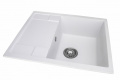 Кухонна мийка Granado Altea White 2 – techzone.com.ua