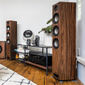 Комплект акустики Jamo S 809 HCS Walnut 10 – techzone.com.ua