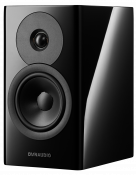 Полична акустика Dynaudio Evoke 10 Black 2 – techzone.com.ua Полична акустика Dynaudio Evoke 10 Black 2 – techzone.com.ua