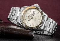 Чоловічий годинник Orient Mako III RA-AA0821S 2 – techzone.com.ua Чоловічий годинник Orient Mako III RA-AA0821S 2 – techzone.com.ua