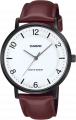 Годинник Casio TIMELESS COLLECTION MTP-VT03BL-7B – techzone.com.ua