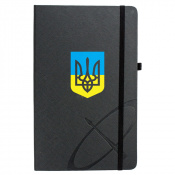 Набор Parker JOTTER Originals UKRAINE Black CT BP Трезубец сине-желтый (шариковая ручка + блокнот Parker) 5 – techzone.com.ua Набор Parker JOTTER Originals UKRAINE Black CT BP Трезубец сине-желтый (шариковая ручка + блокнот Parker) 5 – techzone.com.ua
