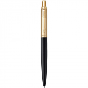 Ручка кулькова Parker JOTTER XL Matt Black & Gold GT BP 13 032 – techzone.com.ua Ручка шариковая Parker JOTTER XL Matt Black & Gold GT BP 13 032 – techzone.com.ua