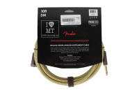 FENDER CABLE DELUXE SERIES 10' ANGLED TWEED Кабель инструментальный 3 – techzone.com.ua FENDER CABLE DELUXE SERIES 10' ANGLED TWEED Кабель инструментальный 3 – techzone.com.ua