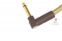 FENDER CABLE DELUXE SERIES 10' ANGLED TWEED Кабель инструментальный 5 – techzone.com.ua FENDER CABLE DELUXE SERIES 10' ANGLED TWEED Кабель инструментальный 5 – techzone.com.ua