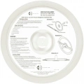 Накладки Sonance Large Round Coverplate 92245 (пара) 2 – techzone.com.ua