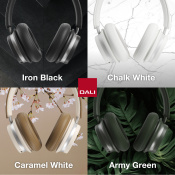 Навушники Dali iO-6 Caramel White 7 – techzone.com.ua Навушники Dali iO-6 Caramel White 7 – techzone.com.ua