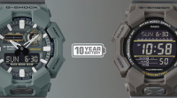 Чоловічий годинник Casio G-Shock Classic Digital GD-010CE-5ER 6 – techzone.com.ua Чоловічий годинник Casio G-Shock Classic Digital GD-010CE-5ER 6 – techzone.com.ua