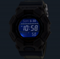 Чоловічий годинник Casio G-Shock Classic Digital GD-010CE-5ER 4 – techzone.com.ua