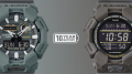 Чоловічий годинник Casio G-Shock Classic Digital GD-010CE-5ER 6 – techzone.com.ua