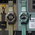 Чоловічий годинник Casio G-Shock Classic Digital GD-010CE-5ER 8 – techzone.com.ua