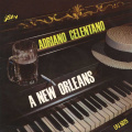 Вінілова платівка Adriano Celentano: A New Orleans 1 – techzone.com.ua