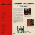 Виниловая пластинка Adriano Celentano: A New Orleans 2 – techzone.com.ua