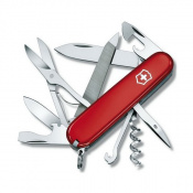 Складаний ніж Victorinox Mountaineer 1.3743 1 – techzone.com.ua