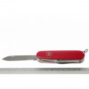 Складаний ніж Victorinox Mountaineer 1.3743 7 – techzone.com.ua Складаний ніж Victorinox Mountaineer 1.3743 7 – techzone.com.ua