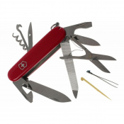 Складной нож Victorinox Mountaineer 1.3743 2 – techzone.com.ua Складной нож Victorinox Mountaineer 1.3743 2 – techzone.com.ua