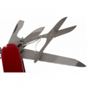 Складной нож Victorinox Mountaineer 1.3743 3 – techzone.com.ua Складной нож Victorinox Mountaineer 1.3743 3 – techzone.com.ua