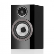 Акустика Bowers & Wilkins 707 S3 Gloss Black 2 – techzone.com.ua Акустика Bowers & Wilkins 707 S3 Gloss Black 2 – techzone.com.ua