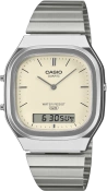 Годинник унісекс Casio Vintage Edgy AQ-240E-7A2
