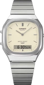 Годинник унісекс Casio Vintage Edgy AQ-240E-7A2 2 – techzone.com.ua