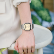 Годинник унісекс Casio Vintage Edgy AQ-240E-7A2 4 – techzone.com.ua