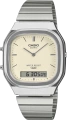 Годинник унісекс Casio Vintage Edgy AQ-240E-7A2 1 – techzone.com.ua