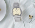 Годинник унісекс Casio Vintage Edgy AQ-240E-7A2 3 – techzone.com.ua