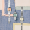 Годинник унісекс Casio Vintage Edgy AQ-240E-7A2 8 – techzone.com.ua