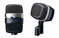 Мікрофон AKG D12 VR – techzone.com.ua Микрофон AKG D12 VR – techzone.com.ua