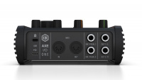 Аудіоінтерфейс IK MULTIMEDIA AXE I/O One 5 – techzone.com.ua Аудіоінтерфейс IK MULTIMEDIA AXE I/O One 5 – techzone.com.ua