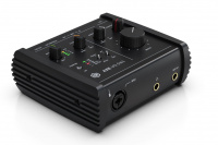 Аудіоінтерфейс IK MULTIMEDIA AXE I/O One 6 – techzone.com.ua Аудіоінтерфейс IK MULTIMEDIA AXE I/O One 6 – techzone.com.ua