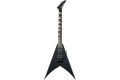 JACKSON JS32 KING V AH GLOSS BLACK Електрогітара 1 – techzone.com.ua