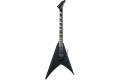 JACKSON JS32 KING V AH GLOSS BLACK Електрогітара 3 – techzone.com.ua
