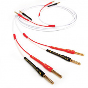 Акустический кабель Chord Sarsen 1 m 2 – techzone.com.ua Акустический кабель Chord Sarsen 1 m 2 – techzone.com.ua