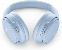 Навушники з мікрофоном Bose QuietComfort Headphones Moonstone Blue (884367-0500) 2 – techzone.com.ua Навушники з мікрофоном Bose QuietComfort Headphones Moonstone Blue (884367-0500) 2 – techzone.com.ua