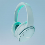 Навушники з мікрофоном Bose QuietComfort Headphones Moonstone Blue (884367-0500) 4 – techzone.com.ua Навушники з мікрофоном Bose QuietComfort Headphones Moonstone Blue (884367-0500) 4 – techzone.com.ua